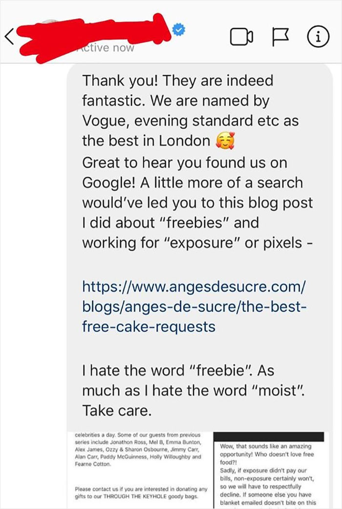 best in London