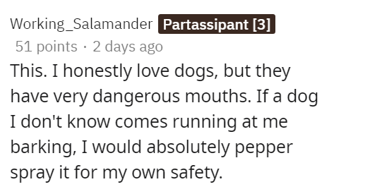 dangerous mouths dangerous mouths