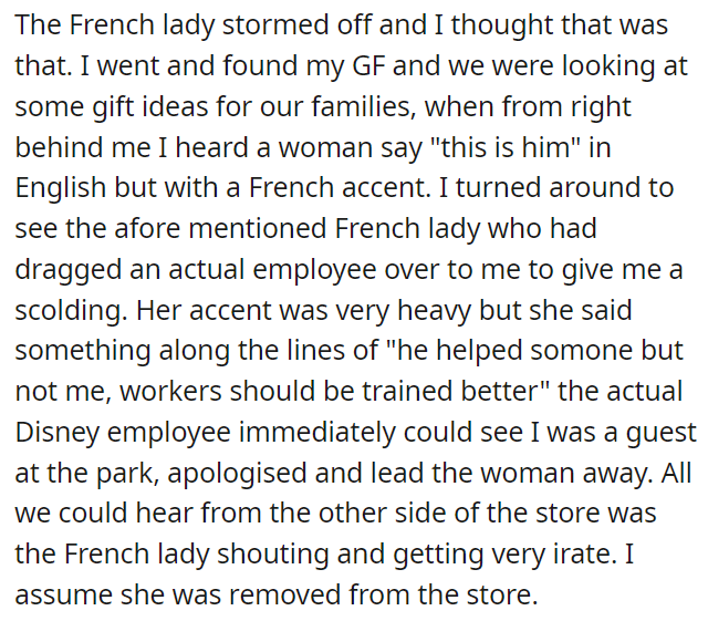 French-lady
