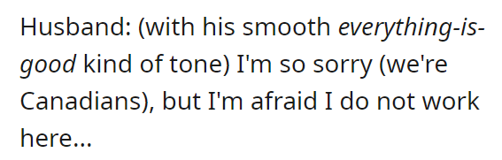 I'm-afraid