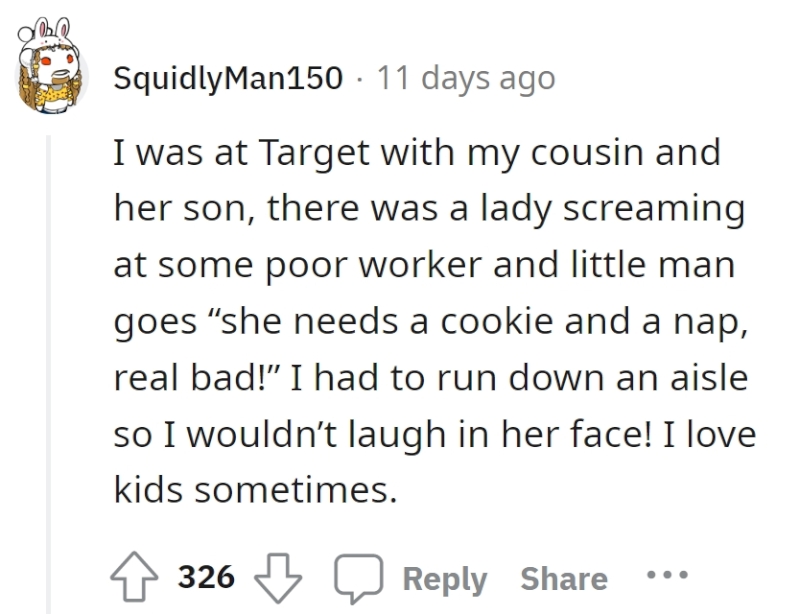 Target