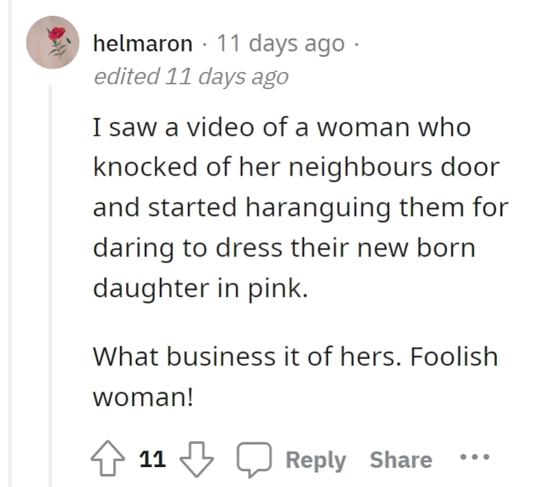 a-woman