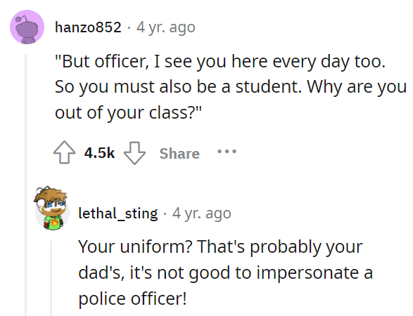 but-officer