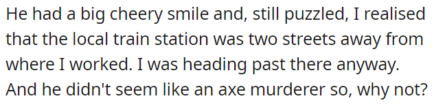 cheery-smile