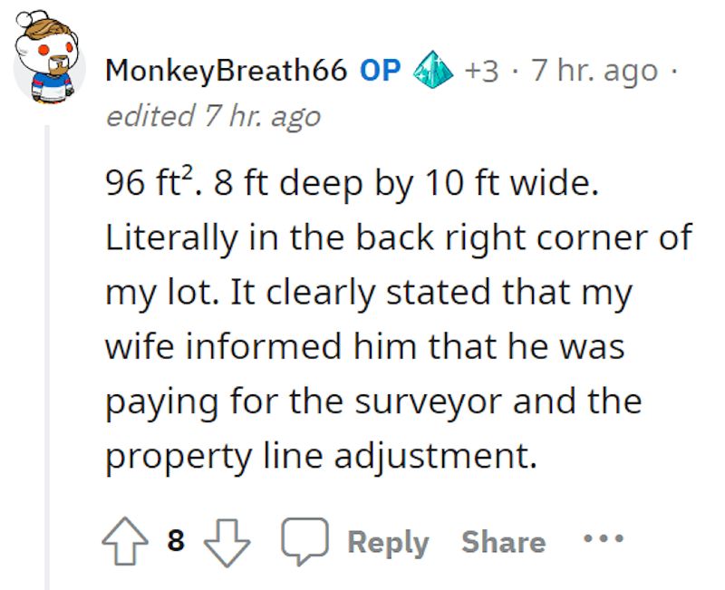 clearly-stated-my-wife-informed-him-he-paying-surveyor-and-property-line-adjustment-8-reply-share