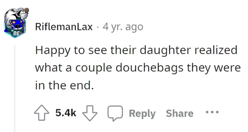 daughter