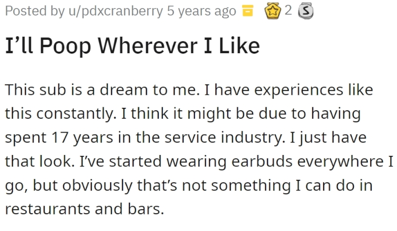 dream