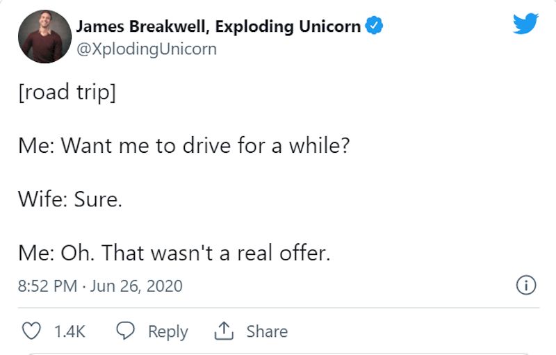 drive