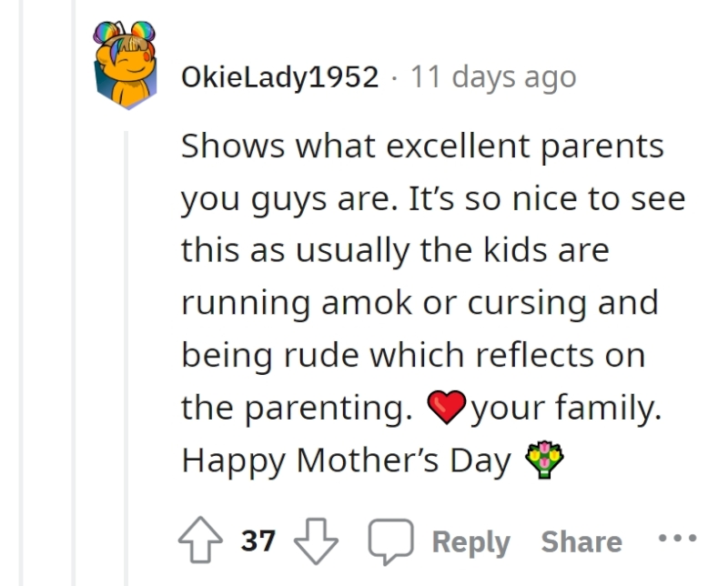 excellent-parents