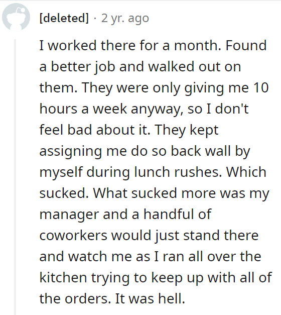 for-a-month