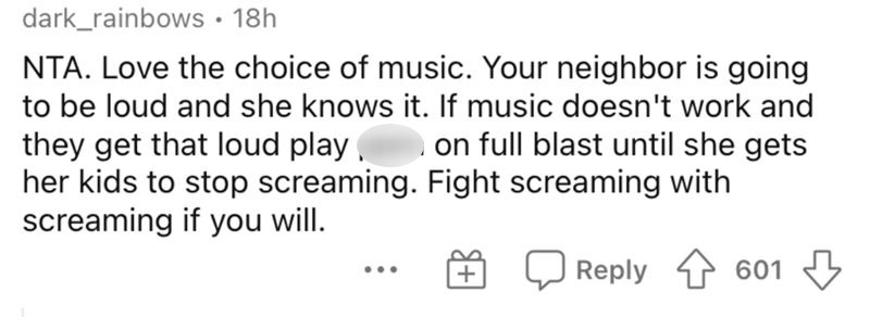 full-blast-until-she-gets-her-kids-stop-screaming-fight-screaming-with-screaming-if-will-reply-601