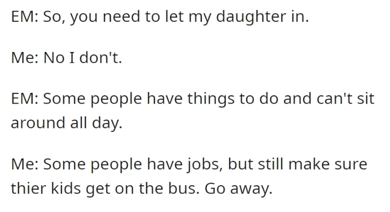 go-away