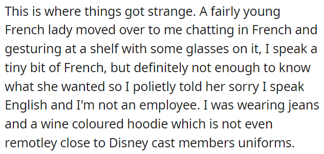 got-strange