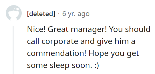 great-manager