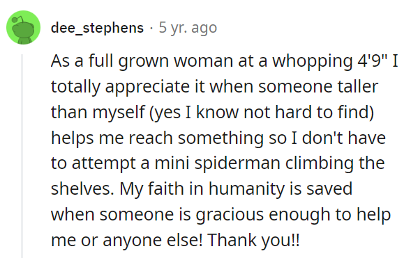grown-woman