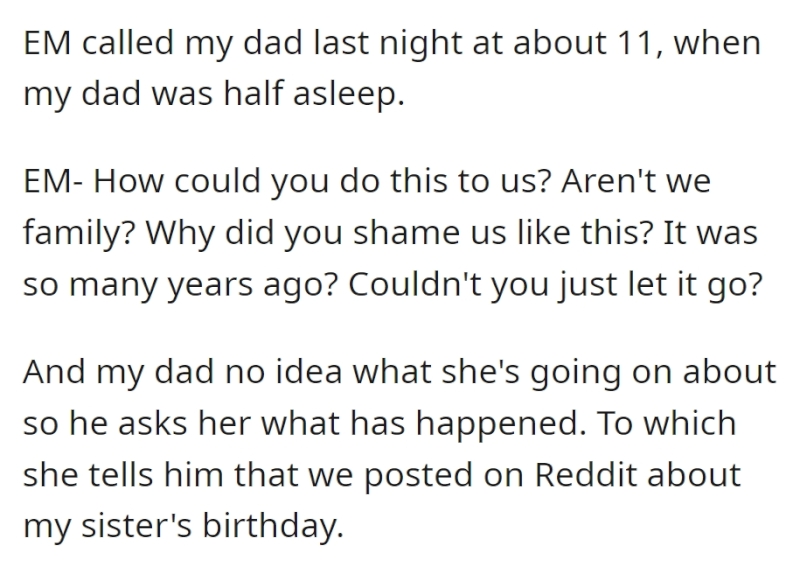 half-asleep