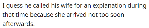 his-wife