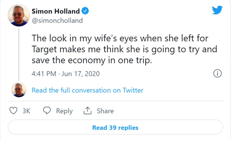look-in-wife