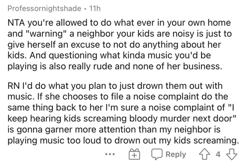 next-door-is-gonna-garner-more-attention-than-my-neighbor-is-playing-music-too-loud-drown-out-m
