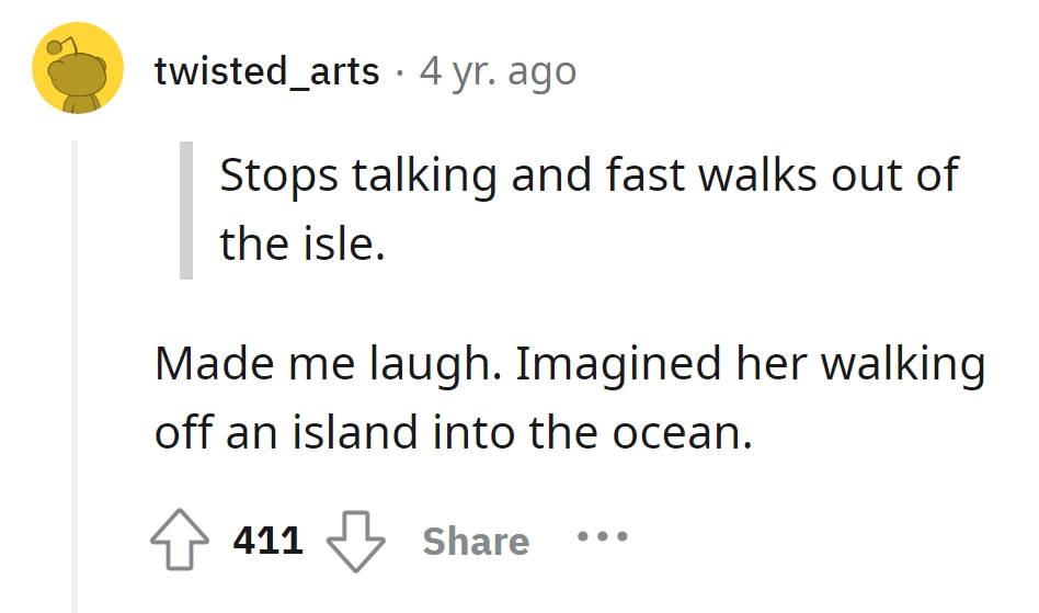ocean