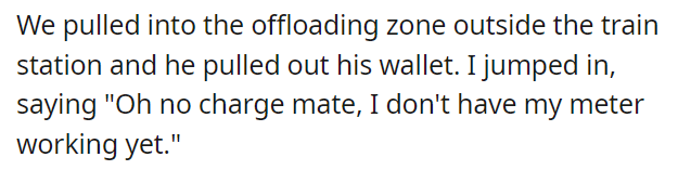 offloading-zone