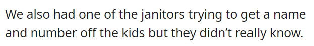 one-of-the-janitors