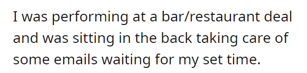 performing-at-a-bar