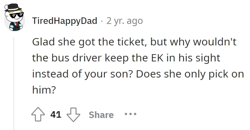 pick-on