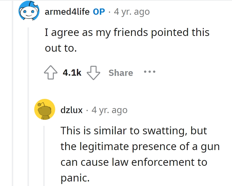 pointed-out