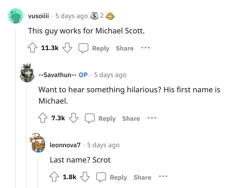 scott