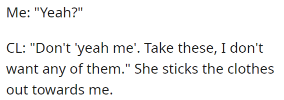 she-sticks