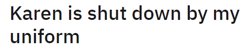 shut-down