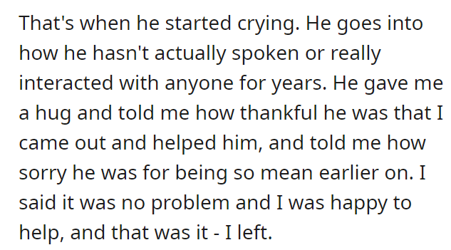 started-crying