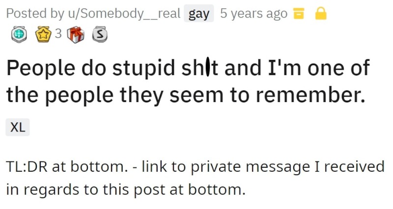 stupid