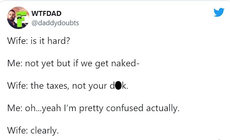 taxes