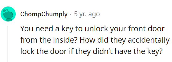 the-key