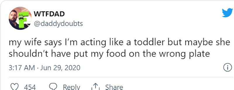 toddler