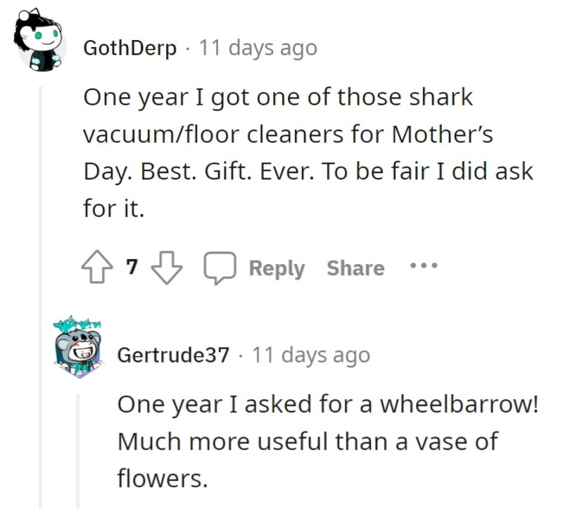 wheelbarrow