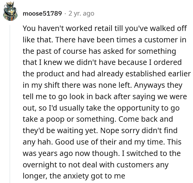 You-haven't-worked