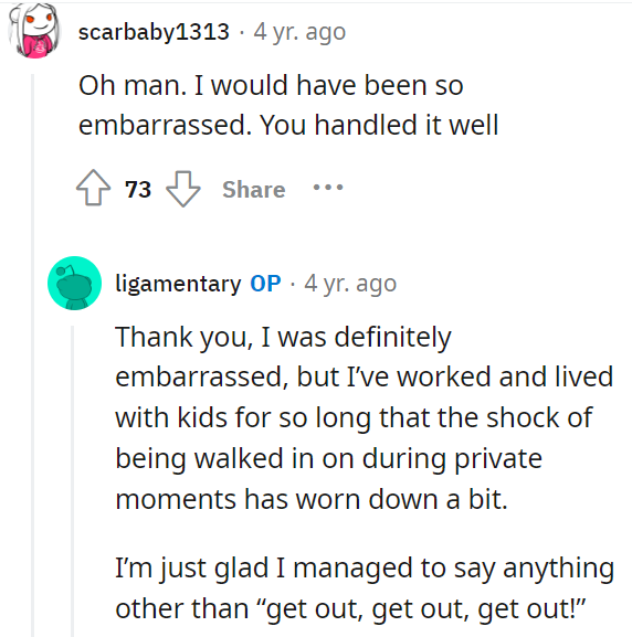 you-handled