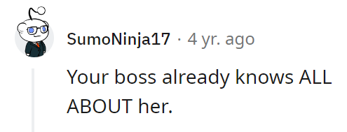your-boss
