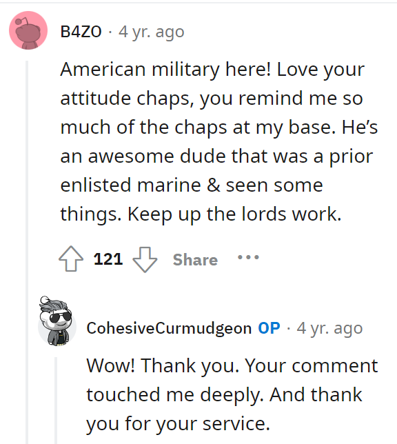 your-service