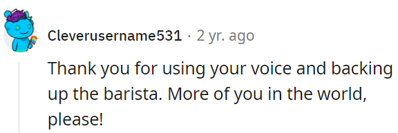 your-voice