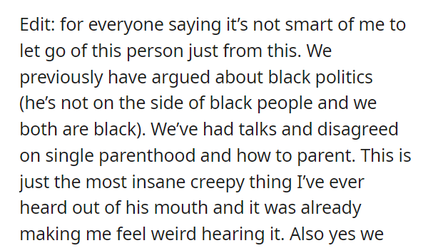 AITA for calling my friend delusional
