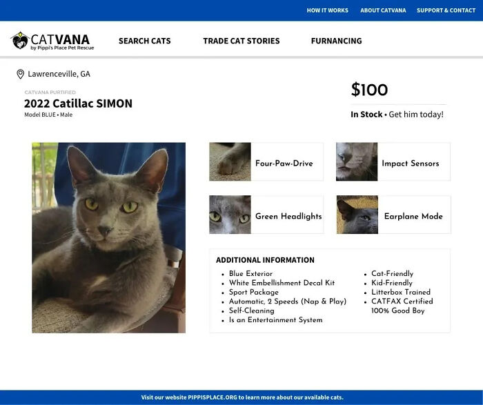 Catillac-