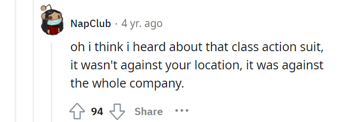Company Paid Me for Months After I had Quit Since They Didnt Realize I Didnt Work There Anymore