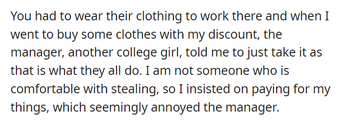 Company Paid Me for Months After I had Quit Since They Didnt Realize I Didnt Work There Anymore