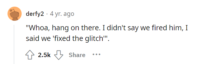 Company Paid Me for Months After I had Quit Since They Didnt Realize I Didnt Work There Anymore