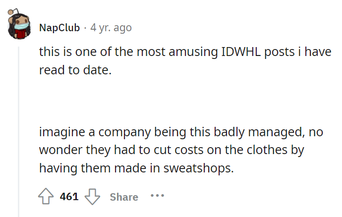 Company Paid Me for Months After I had Quit Since They Didnt Realize I Didnt Work There Anymore