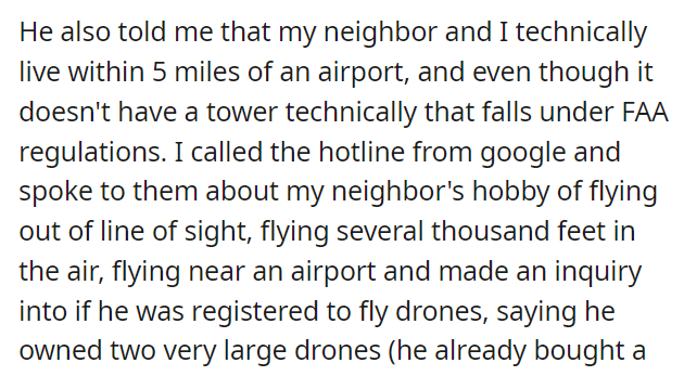 Dog ate my Neighbor's Drone - Am I liable? (IL)